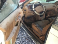 1992 Maserati TC for sale in Michigan (ID-135598)