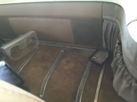 1992 Maserati TC for sale in Michigan (ID-135598)