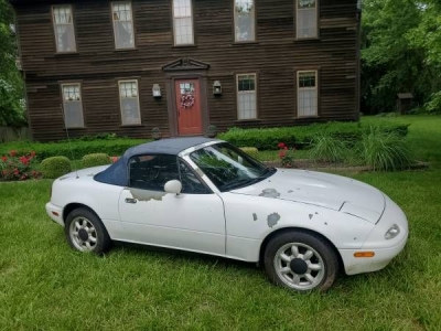 1992 Mazda Miata for sale