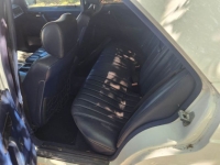 1992 Mercedes-Benz 190E for sale in Michigan (ID-134813)