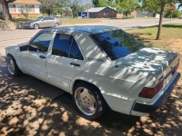 1992 Mercedes-Benz 190E for sale in Michigan (ID-134813)