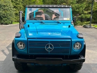 1992 Mercedes-Benz 250GD for sale in Riverhead, New York (ID-125719)