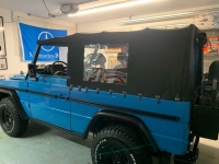 1992 Mercedes-Benz 250GD for sale in Riverhead, New York (ID-125719)