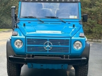 1992 Mercedes-Benz 250GD for sale in Riverhead, New York (ID-125719)