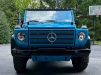 1992 Mercedes-Benz 250GD for sale in Riverhead, New York (ID-125719)