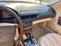 1992 Mercedes-Benz 300SL for sale in Michigan (ID-125599)