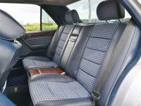 1992 Mercedes-Benz 500E for sale in Michigan (ID-125362)