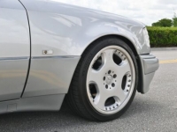 1992 Mercedes-Benz 500E for sale in Michigan (ID-125362)