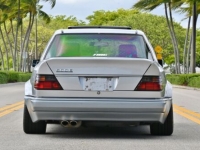 1992 Mercedes-Benz 500E for sale in Michigan (ID-125362)
