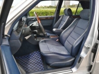 1992 Mercedes-Benz 500E for sale in Michigan (ID-125362)