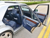 1992 Mercedes-Benz 500E for sale in Michigan (ID-125362)