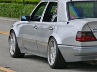 1992 Mercedes-Benz 500E for sale in Michigan (ID-125362)