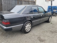 1992 Mercedes-Benz 400E for sale in Michigan (ID-125383)