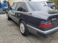 1992 Mercedes-Benz 400E for sale in Michigan (ID-125383)