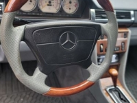 1992 Mercedes-Benz 400E for sale in Michigan (ID-125383)