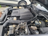 1992 Mercedes-Benz 400E for sale in Michigan (ID-125383)