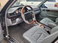 1992 Mercedes-Benz 400E for sale in Michigan (ID-125383)