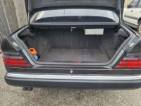 1992 Mercedes-Benz 400E for sale in Michigan (ID-125383)