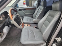 1992 Mercedes-Benz 400E for sale in Michigan (ID-125383)