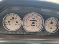 1992 Mercedes-Benz 400E for sale in Michigan (ID-125383)