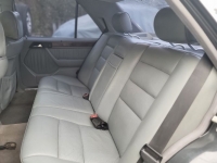 1992 Mercedes-Benz 400E for sale in Michigan (ID-125383)