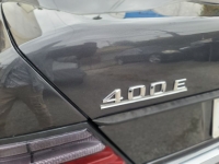 1992 Mercedes-Benz 400E for sale in Michigan (ID-125383)