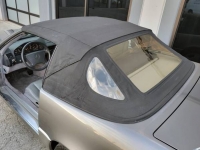 1992 Mercedes-Benz 500SL for sale in Michigan (ID-108453)