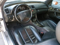 1992 Mercedes-Benz 500SL for sale in Michigan (ID-108453)