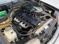 1992 Mercedes-Benz 500SL for sale in Michigan (ID-108453)