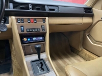 1992 Mercedes-Benz 500SL for sale in Michigan (ID-108453)