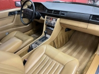 1992 Mercedes-Benz 500SL for sale in Michigan (ID-108453)