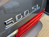 1992 Mercedes-Benz 500SL for sale in Michigan (ID-108453)