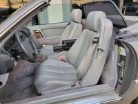 1992 Mercedes-Benz 500SL for sale in Michigan (ID-108453)