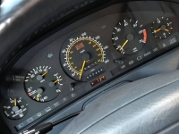 1992 Mercedes-Benz 500SL for sale in Michigan (ID-108453)