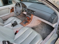 1992 Mercedes-Benz 500SL for sale in Michigan (ID-108453)