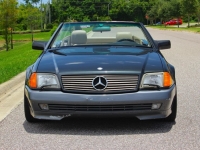 1992 Mercedes-Benz 500SL for sale (ID-164495)