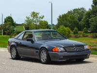 1992 Mercedes-Benz 500SL for sale (ID-164495)