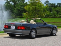 1992 Mercedes-Benz 500SL for sale (ID-164495)