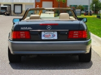 1992 Mercedes-Benz 500SL for sale (ID-164495)