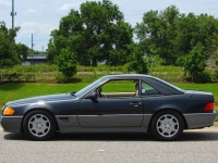 1992 Mercedes-Benz 500SL for sale (ID-164495)