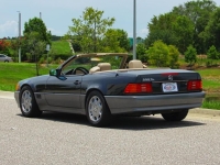 1992 Mercedes-Benz 500SL for sale (ID-164495)