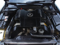 1992 Mercedes-Benz 500SL for sale (ID-164495)