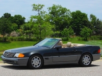 1992 Mercedes-Benz 500SL for sale (ID-164495)