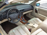 1992 Mercedes-Benz 500SL for sale (ID-164495)