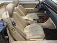 1992 Mercedes-Benz 500SL for sale (ID-164495)