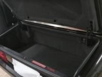 1992 Mercedes-Benz 560 SL for sale in Michigan (ID-114781)