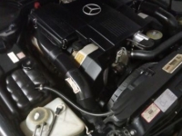 1992 Mercedes-Benz 560 SL for sale in Michigan (ID-114781)