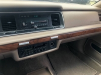 1992 Mercury Grand Marquis for sale in Michigan (ID-114028)