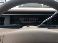 1992 Mercury Grand Marquis for sale in Michigan (ID-114028)