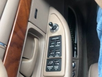 1992 Mercury Grand Marquis for sale in Michigan (ID-114028)